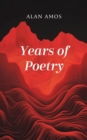 Years of Poetry - Book