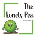 The Lonely Pea - Book