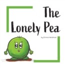The Lonely Pea - Book