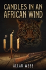 Candles in an African Wind - Book
