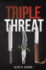 Triple Threat - Book