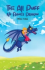 The All Puff No Flames Dragon - Book