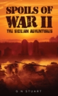 Spoils of War II - The Sicilian Adventures - Book