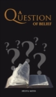 A Question of Belief - Book