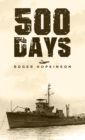500 Days - Book