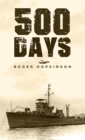 500 Days - eBook