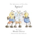 The Adventures of Flora Bee: Spies! - Book