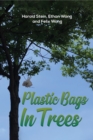 Plastic Bags In Trees - Book