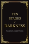 Ten Stages of Darkness - Book