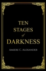 Ten Stages of Darkness - eBook