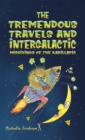The Tremendous Travels and Intergalactic Misgivings of the Karillapig - Book