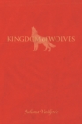 Kingdom of Wolves - Book