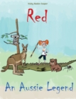 Red - An Aussie Legend - Book