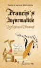 Francis's Informative Lyrics and Poems - eBook