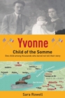 Yvonne, Child of the Somme - Book