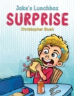 Jake's Lunchbox Surprise - Book