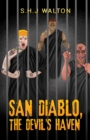 San Diablo, The Devil's Haven - eBook