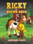 Ricky The Racing Duck - Book