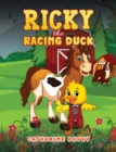 Ricky the Racing Duck - eBook