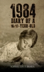 1984 - Diary of a 16/17-Year-Old - Book