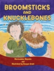 Broomsticks and Knucklebones - eBook