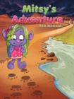 Mitsy's Adventure - Book