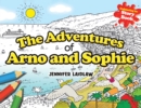 The Adventures of Arno and Sophie - Book