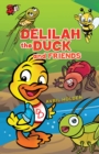 Delilah the Duck and Friends - eBook