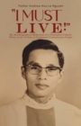 "I Must Live!" - eBook