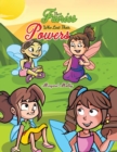 The Fairies Who Lost Their Powers - Book