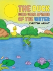 The Duck Who Was Afraid of The Water - eBook