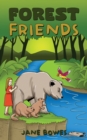 Forest Friends - Book