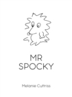Mr Spocky - Book