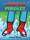 Jumping Puddles - Book