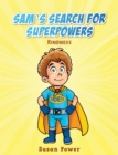 Sam's Search for Superpowers - eBook