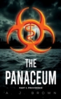The Panaceum : Part 1: Providence - Book