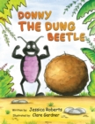 Donny the Dung Beetle - Book