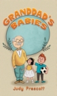 Granddad's Babies - Book