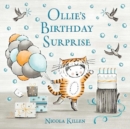Ollie's Birthday Surprise - Book