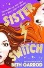 Sister Switch - Book