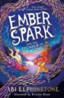 Ember Spark and the Thunder of Dragons - Book