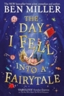 The Day I Fell Into a Fairytale - Book
