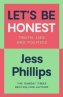 Let's Be Honest - Book
