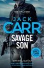 Savage Son : James Reece 3 - Book