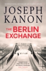 The Berlin Exchange - eBook