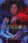 Legendborn : TikTok made me buy it! The New York Times bestseller - eBook