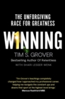 Winning : The Unforgiving Race to Greatness - Book