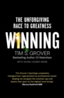 Winning : The Unforgiving Race to Greatness - Book
