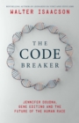 The Code Breaker - Book