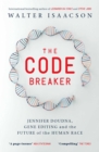 The Code Breaker - eBook